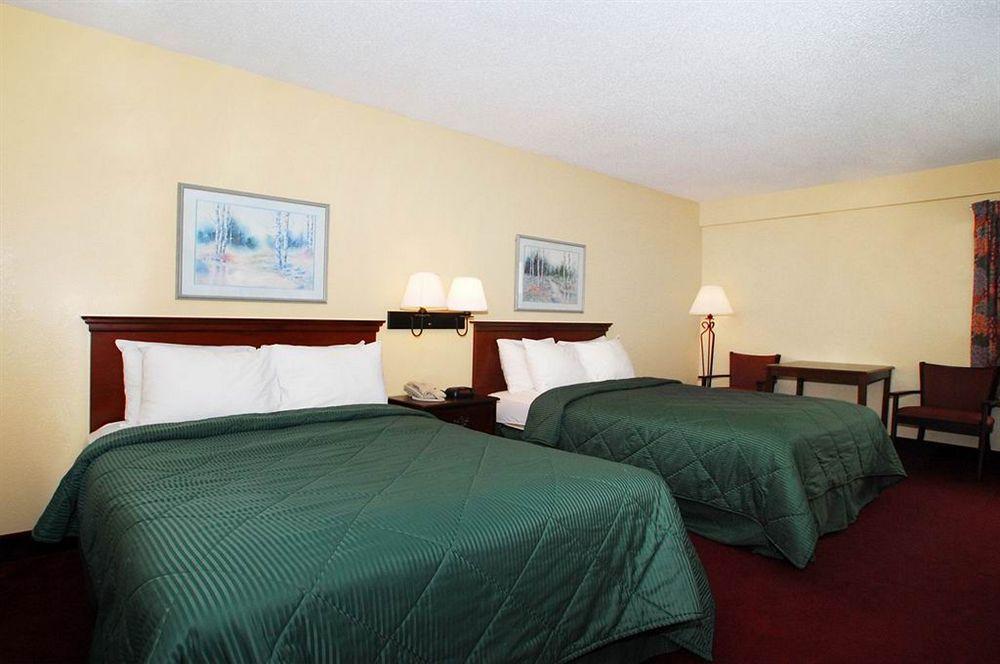 Quality Inn Mullins Marion Bilik gambar