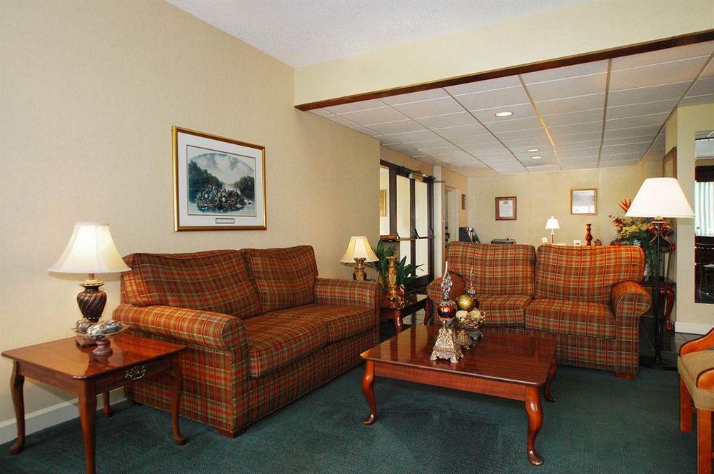 Quality Inn Mullins Marion Bilik gambar