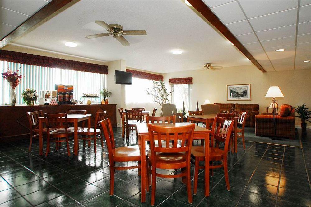 Quality Inn Mullins Marion Luaran gambar