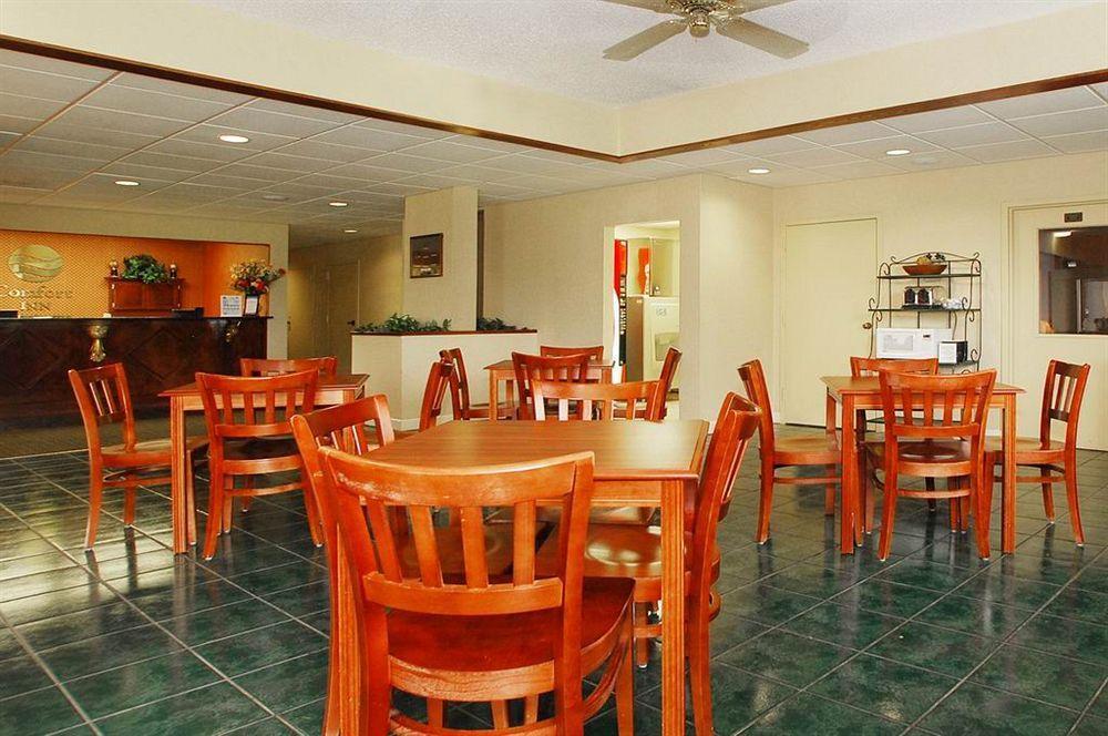 Quality Inn Mullins Marion Luaran gambar