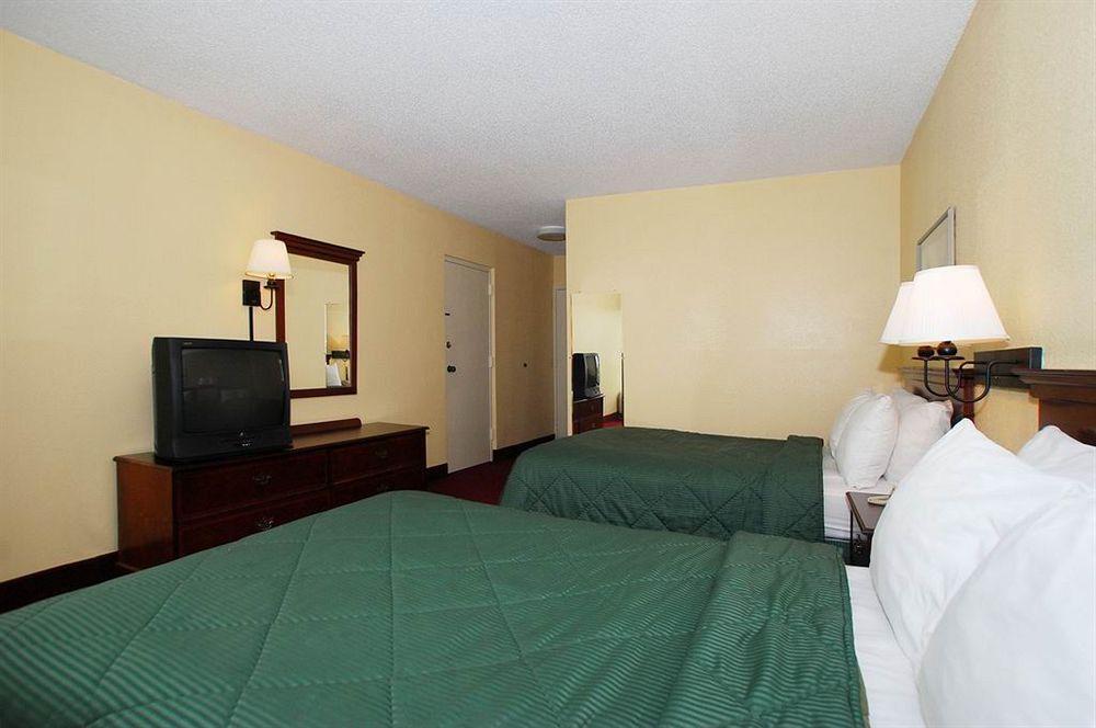 Quality Inn Mullins Marion Luaran gambar